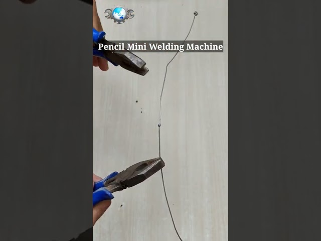 Handmade Mini Machine ||Hmm|| #pencil #ScienceProjects #PracticalPlanet #shorts