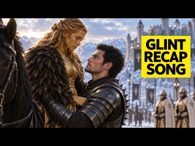 Glint Recap in 3 Minutes (What Does That Make Him?)