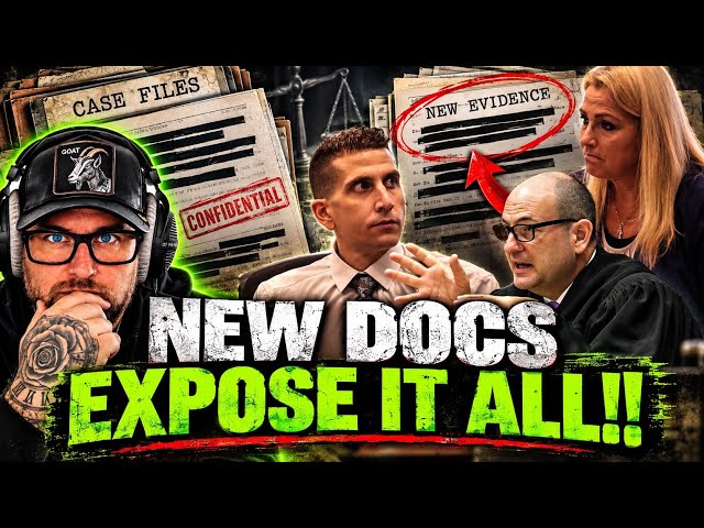💥WOW💥 New Idaho 4 docs EXPOSE Hippler!!  #bryankohberger 