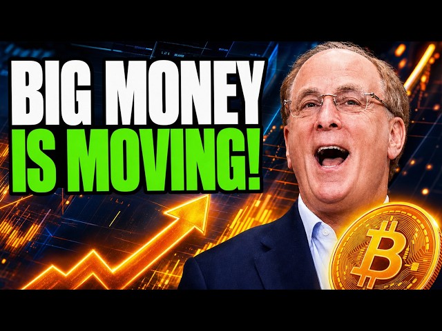 MASSIVE Bitcoin Signal Not Seen in Over a Year! ($87K Holds the KEY)