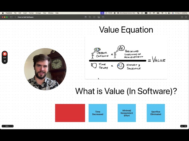 How FlutterFlow Gets Its Value (Day 30 of 90)