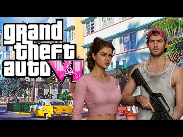 We need to talk about GTA 6...