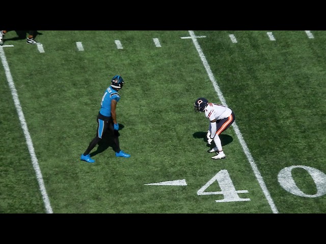 TOP ROUTES, 1-on-1s & WR vs. DB PLAY FROM WEEK 1! | 2026 NFL Season