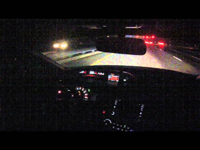 TURBOCHARGED 2013 9thgen  CIVIC SI PULLS