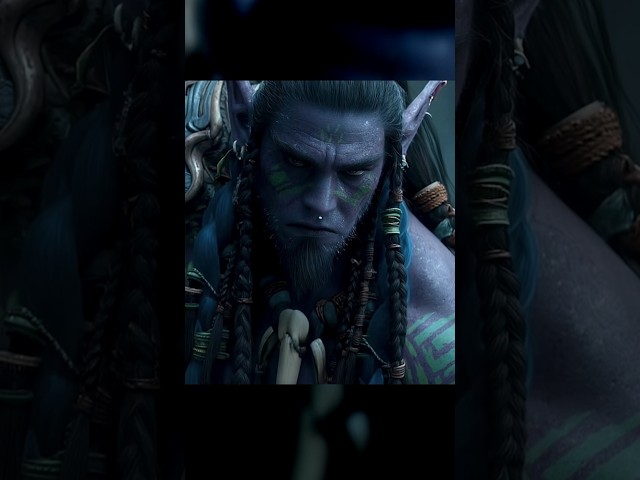 Warcraft | The Druid