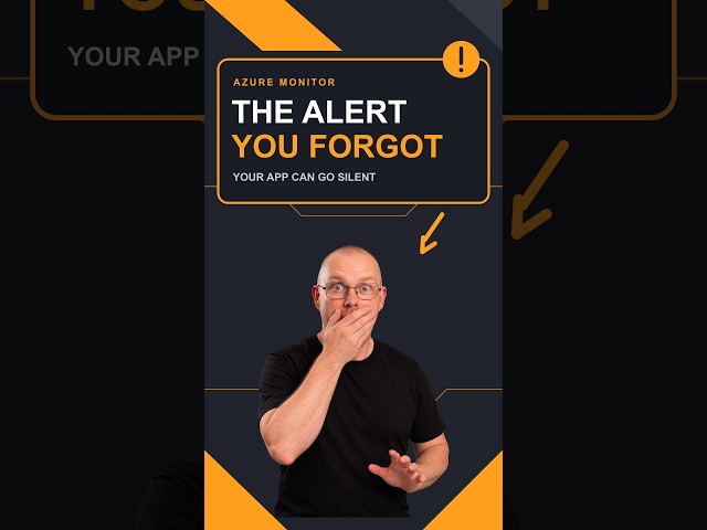 The Azure Alert Most Teams Forget