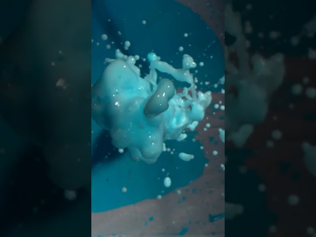 The Slow Mo Guys pay homage to the Bolt