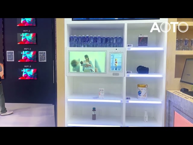 AOTO Recap | InfoComm China 2025 Highlights