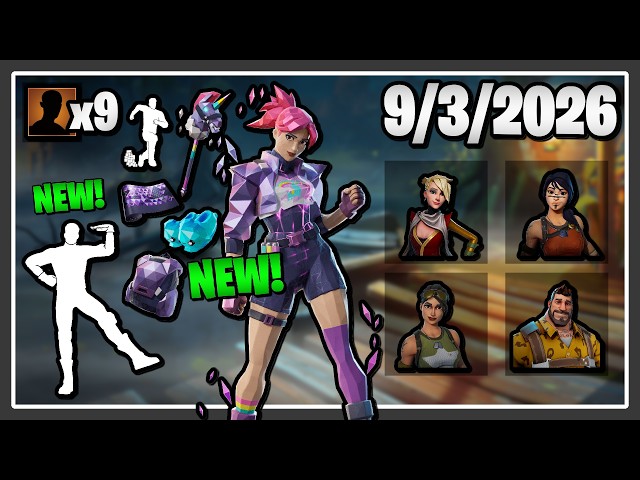 REFUEL THE HOMEBASE REWORK, UPDATE OVERVIEW, *NEW* Fractal Brite Bomber Bundle