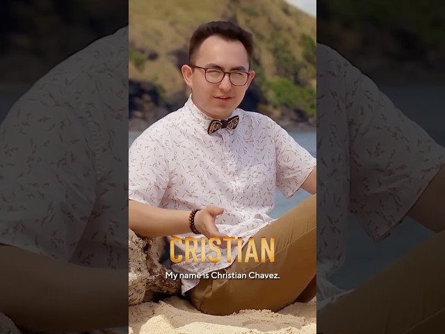 Cristian is headed to #Survivor 51, premiering September 23rd, on CBS #Survivor51