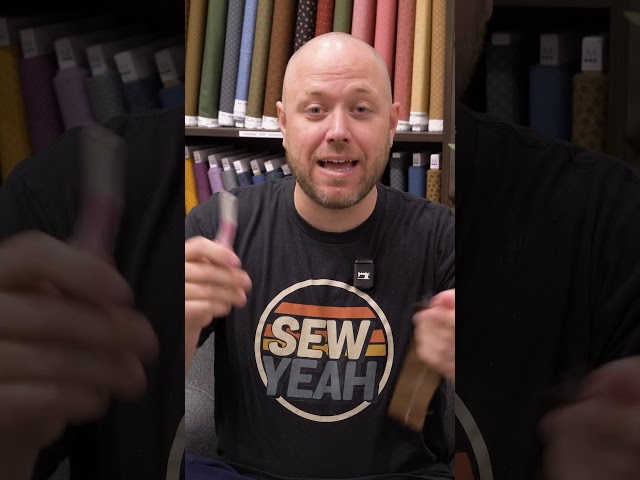 This Quilting Notion Will SAVE You... #shorts