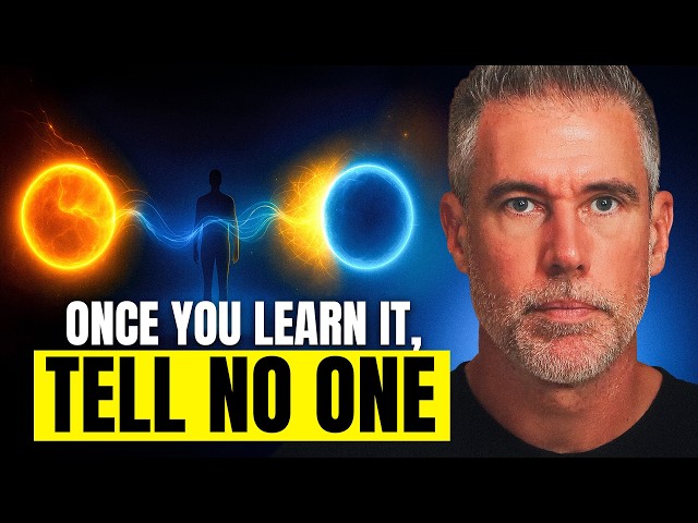 Once You Master Quantum Entanglement, Your Subconscious UNLOCKS Your HIDDEN ENERGY