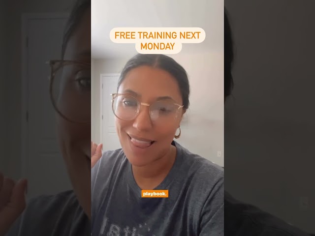 Register here: https://bit.ly/proglivetrainingregform #adcampaign #podcast #programmaticadvertising