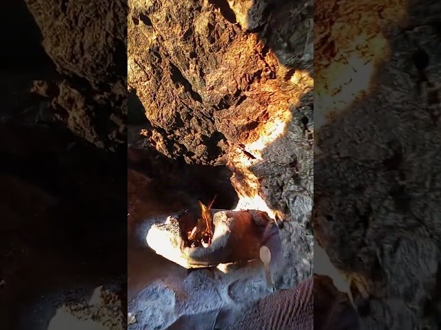 cave life in portugal summer 2025