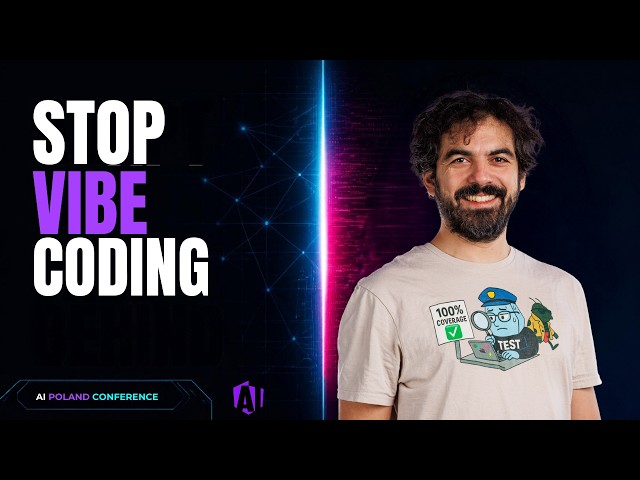 How to Keep AI-Generated Code Maintainable | Younes Jaaidi