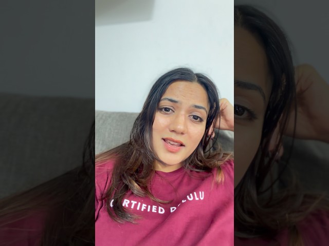 Watch if you’re unable to study!
