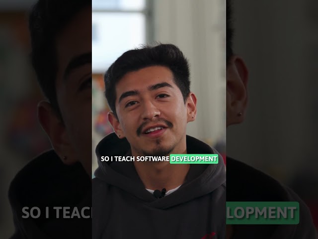 Instructor Insights: Software Development with Leo Pt. 1