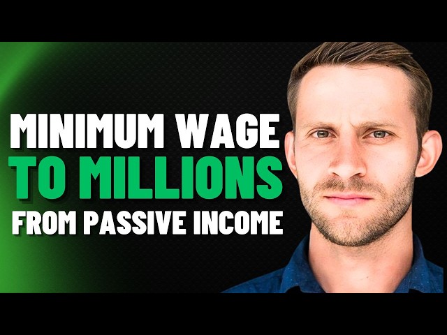 The Dark Side of Financial Freedom (No One Talks About It) | Spencer Mecham aka @Buildapreneur