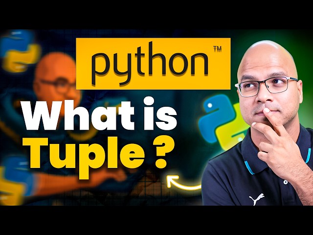 Tuple in Python | 9