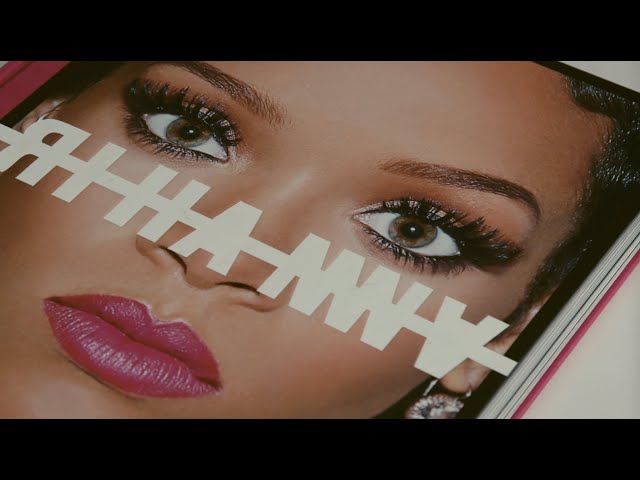 Rihanna - therihannabook.com