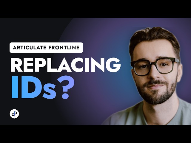 Articulate's New Tool Wants to Replace Instructional Designers