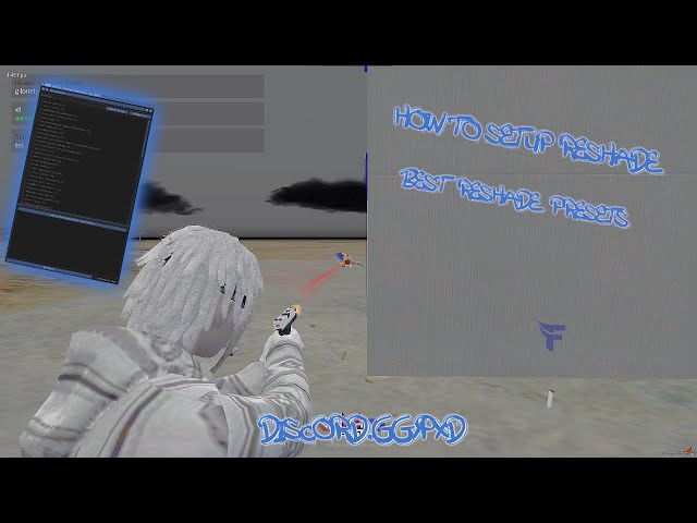 How to download reshade and setup presets for FiveM / GTA | 2022