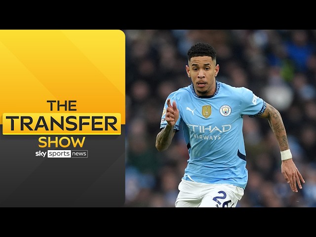 Martinelli nears Arsenal exit | Transfer Talk