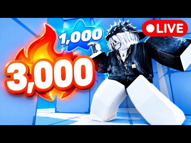 Lvl 1000 Doing Scrims