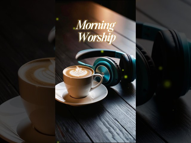 Morning Worship Songs | Let Your Glory Fall