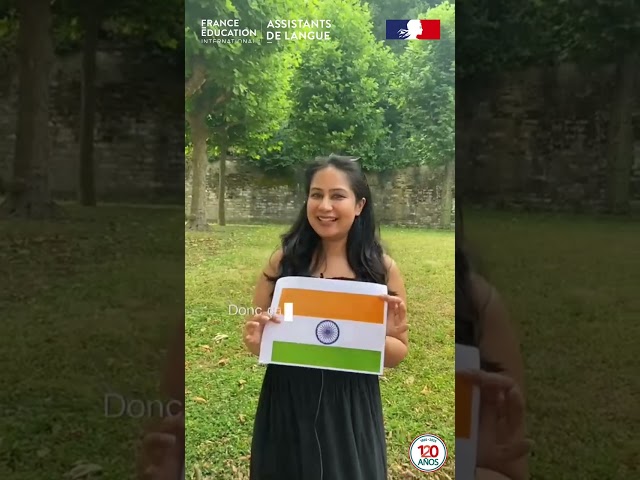 Rencontrez d'anciens assistants de langue !