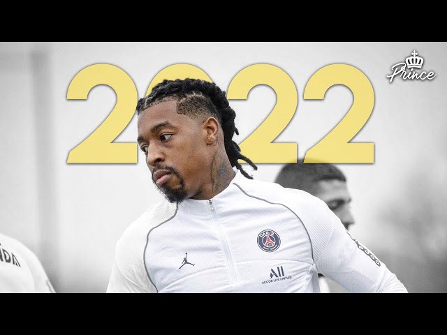 Presnel Kimpembe 2022 ● Crazy Defensive Skills & Tackles