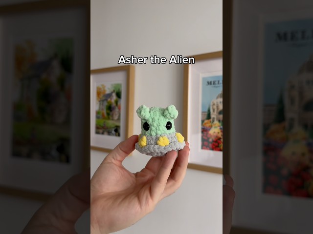 NO SEW crochet patterns from my book 📕 PART 9