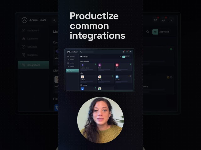 How B2B SaaS Companies Deliver Integrations 10x Faster