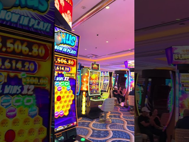Finally made it to Vegas for Autodesk Universiry 2026 … 😮‍💨😮‍💨 #au2026