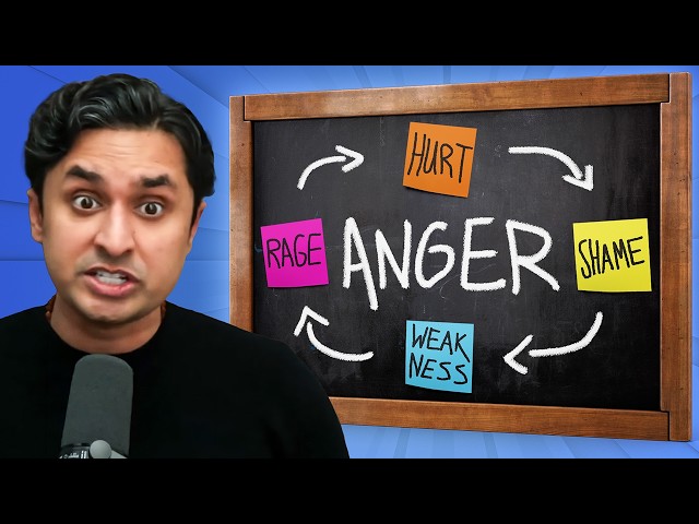 The Neuroscience Behind Male Rage