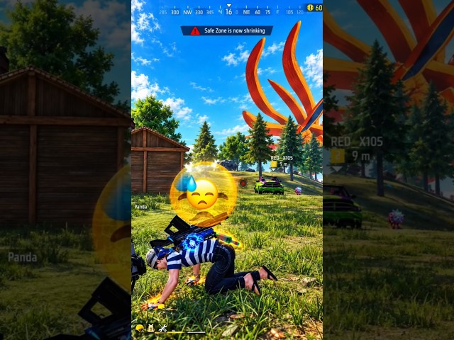 Best Noob Dost 😭🥀💔 #shorts​ #freefire​ #gaming​ #trending​ #garena​