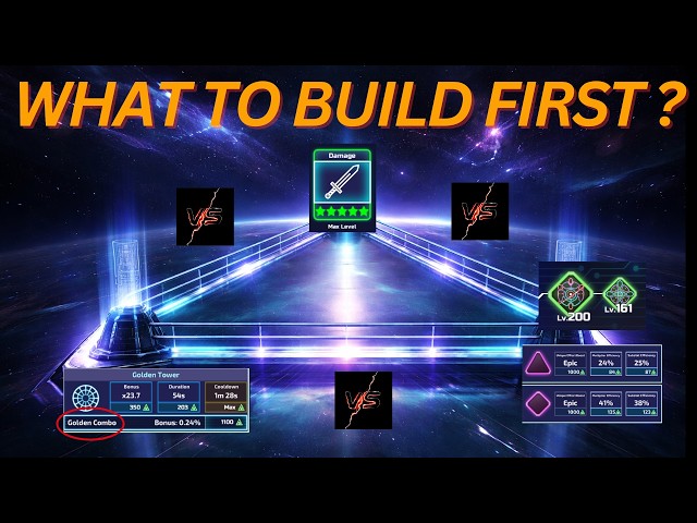 Card mastery vs Assist module vs UW+ The tower