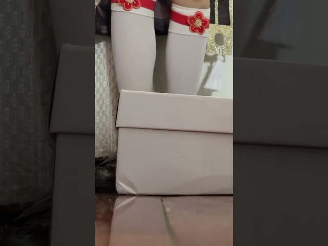 胡桃的鞋盒子