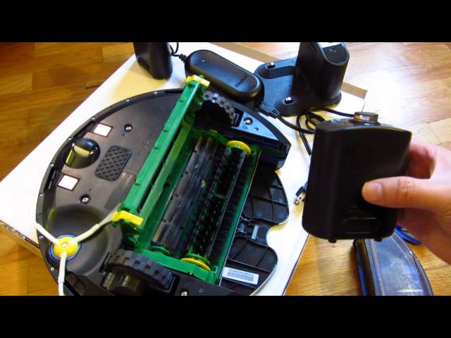iRobot Roomba - Important Tips Before Buying