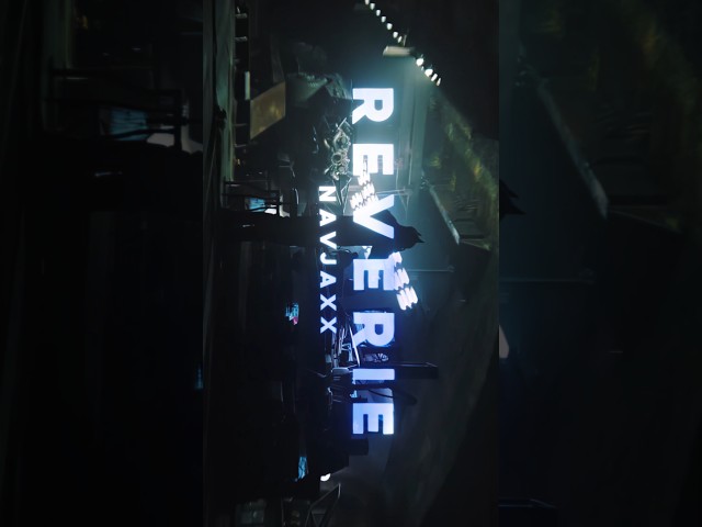 reverie #synthwave #newmusic #vibes #nostalgia #viralvideos #futuristic