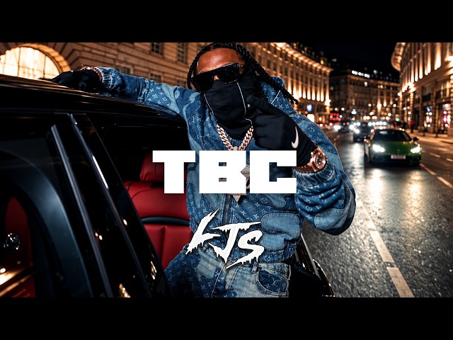 [FREE] Dark Drill Type Beat 2026 "TBC" | Free UK Drill Instrumental 2026