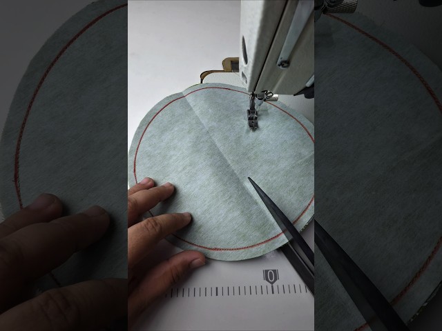 ❗️Sewing tips and tricks for beginners #shorts #shortsfeed #trending #fashion #diy