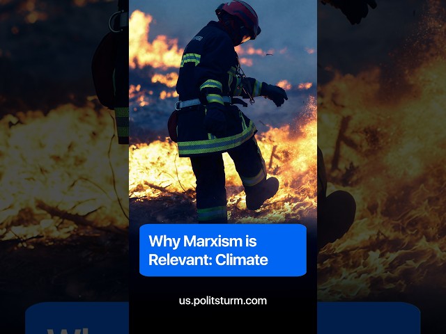 Is Capitalism Compatible with a Livable Planet? #climatechange #capitalism #news #politics