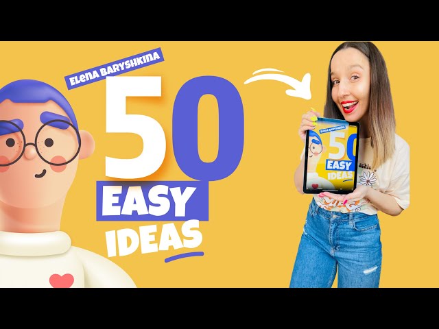 IF YOU WANT TO START SELL YOUR DESIGNS ONLINE THEN MY BOOK  IS FOR YOU! * 50 EASY IDEAS*!!!