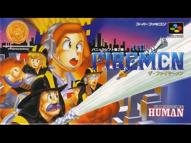 Gem or Junk Episode 49: The Firemen