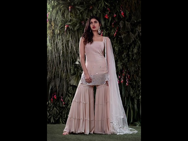 Stunning Sharara & Gharara Designs 2026! ✨