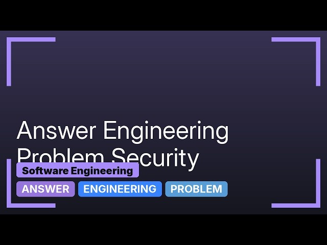 Software Engineering: Is it more secure to use more PKI keys?