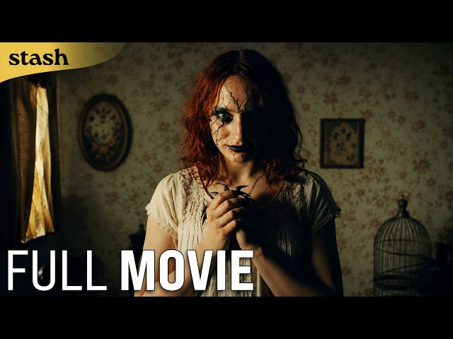 The Disturbing Reality Behind the Footage | The Doll People Tapes | Horror