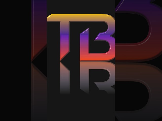Upgrade Your Logo Design Skills in CorelDRAW #graphicdesign #coreldraw #tutorial