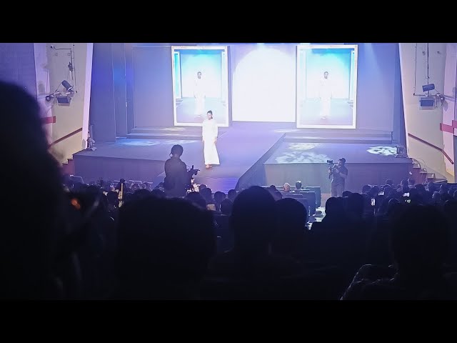 LIVE Fashion Designing Class 🔴 New Designer fashion show #2026 by Nidhi #fashion shashi #walk#